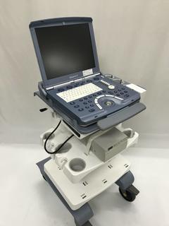 ４Ｄ超音波診断装置（カラードプラ）｜Voluson e｜GEヘルスケアの写真3枚目
