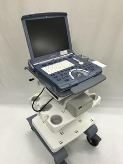 Ultrasound system(Color)｜Voluson e｜GE Healthcare photo3