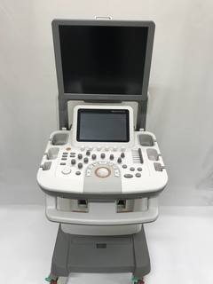 Ultrasound system｜ACCUVIX-XG｜Samsung Medison photo3