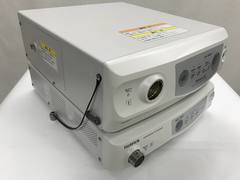 Processor & Light Source｜VP-3500HD＆XL-4450｜Fujifilm Medical photo3