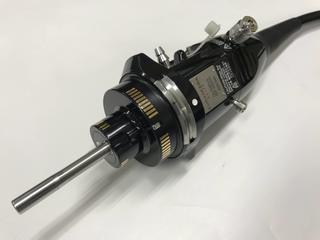 上部消化管汎用ビデオスコープ｜GIF-HQ290｜オリンパスメディカルシステムズ株式会社の写真3枚目