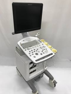 Ultrasound system｜F37｜Hitachi photo3