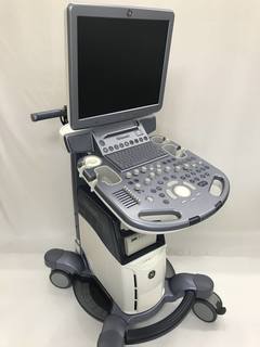 4D超音波診断装置（カラードプラ）｜Voluson S6｜GEヘルスケアの写真3枚目
