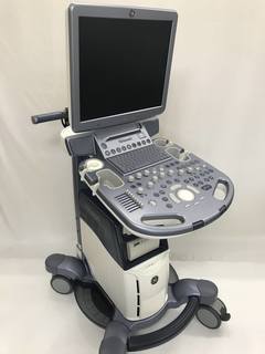 Ultrasound system(Color)｜Voluson S6｜GE Healthcare photo3