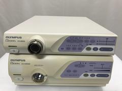 Processor & Light Source｜CV-260SL・CLV-260NBI｜Olympus Medical Systems photo3