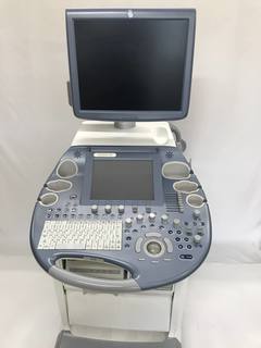 Ultrasound system(Color)｜Voluson E6｜GE Healthcare photo3