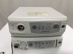 Processor & Light Source｜VP-4450HD＆XL-4450｜Fujifilm Medical photo3