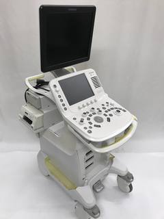 Ultrasound system｜ARIETTA 60｜Hitachi photo3