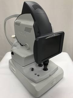 Fundus camera｜AFC-330｜'' photo3