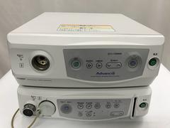 Processor & Light Source｜VP-4450＆XL-4450｜Fujifilm Medical photo3