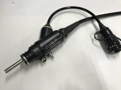 Video Transnasal Gastroscope｜EG-530N2｜Fujifilm Medical photo3