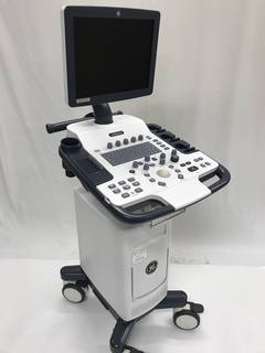 Ultrasound System｜LOGIQ V5｜GE Healthcare photo3