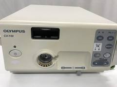内視鏡用プロセッサー（光源一体型）｜CV-150｜オリンパスメディカルシステムズ株式会社の写真3枚目