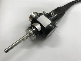 Video Colonoscope｜CF-240AI｜Olympus Medical Systems photo3