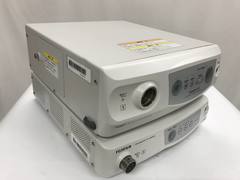 Processor & Light Source｜VP-3500HD＆XL-4450｜Fujifilm Medical photo3