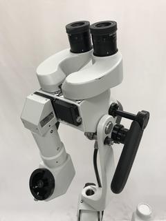 Colposcopy｜OCS-500｜Olympus Medical Systems photo3