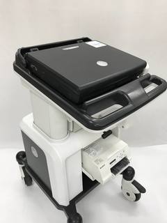 Ultrasound system(Color)｜LOGIQ e Expert｜GE Healthcare photo3