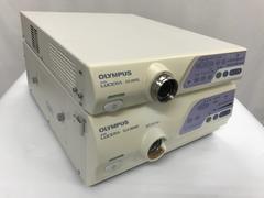 Processor & Light Source｜CV-260SL・CLV-260NBI｜Olympus Medical Systems photo3