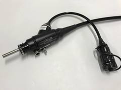 Video Gastroscope｜EG-590WR2｜Fujifilm Medical photo3