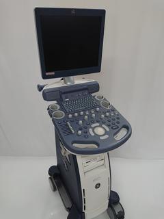 Ultrasound system(Color)｜Voluson P8｜GE Healthcare photo3