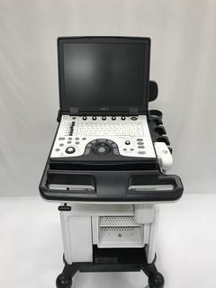 Ultrasound system(Color)｜LOGIQ e Premium｜GE Healthcare photo3