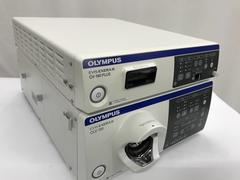 内視鏡光源＆プロセッサー装置｜CV-190PLUS＆CLV-190(EVIS EXERA Ⅲ)｜オリンパスメディカルシステムズ株式会社の写真3枚目