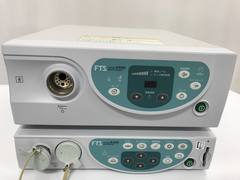 Processor & Light Source｜VP-4400 & XL-4400｜Fujifilm Medical photo3