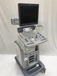 Ultrasound system(Color)｜LOGIQ P6｜GE Healthcare photo3