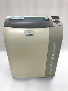 CR System｜FCR CAPSULA-2｜Fujifilm Medical photo3