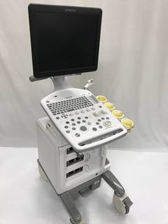 Ultrasound system｜F37｜Hitachi photo3