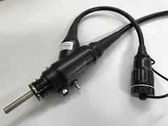 上部消化管用経鼻スコープ｜EG-3000N｜富士フイルムメディカルの写真3枚目