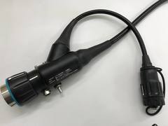 Video Transnasal Gastroscope｜EG-L580NW｜Fujifilm Medical photo3