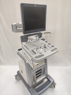 Ultrasound system(Color)｜LOGIQ P6｜GE Healthcare photo3