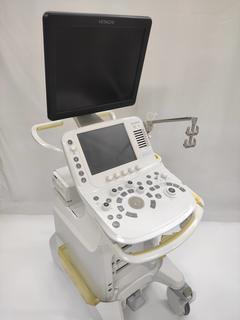 超音波診断装置｜ARIETTA 60｜日立製作所の写真3枚目