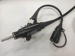 Video Gastroscope｜EG-600ZW｜Fujifilm Medical photo3