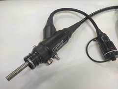 Video Transnasal Gastroscope｜EG-580NW｜Fujifilm Medical photo3