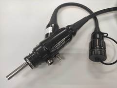 Video Gastroscope｜EG-550WR｜Fujifilm Medical photo3