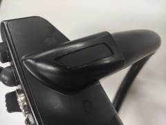 Video Transnasal Gastroscope｜EG-580NW｜Fujifilm Medical photo3