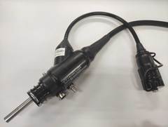 Video Gastroscope｜EG-590WR2｜Fujifilm Medical photo3