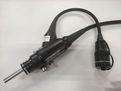Video Transnasal Gastroscope｜EG-580NW｜Fujifilm Medical photo3
