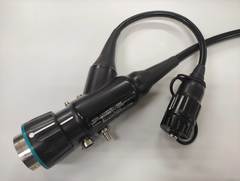 上部消化管用経鼻スコープ｜EG-L580NW｜富士フイルムメディカルの写真3枚目