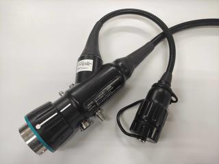 上部消化管用経鼻スコープ｜EG-L580NW｜富士フイルムメディカルの写真3枚目