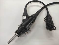 Video Transnasal Gastroscope｜EG-580NW｜Fujifilm Medical photo3