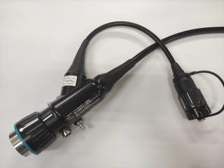 上部消化管用経鼻スコープ｜EG-L580NW｜富士フイルムメディカルの写真3枚目