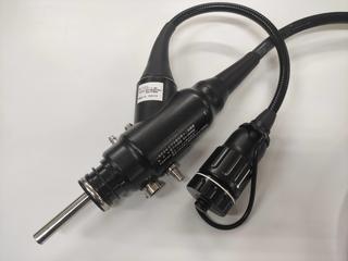 Video Transnasal Gastroscope｜EG-580NW｜Fujifilm Medical photo3