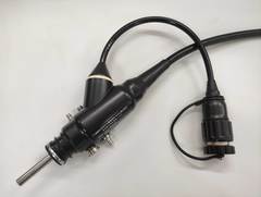 Video Gastroscope｜EG-590WR｜Fujifilm Medical photo3