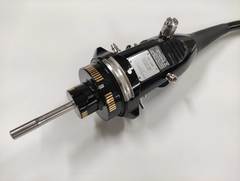 上部消化管汎用ビデオスコープ｜GIF-HQ290｜オリンパスメディカルシステムズ株式会社の写真3枚目