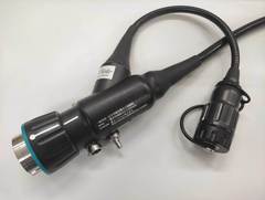 Video Gastroscope｜EG-L590WR｜Fujifilm Medical photo3