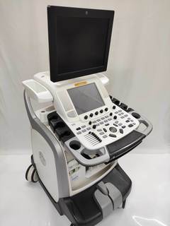 超音波診断装置(カラードプラ)ＬＣＤ｜Vivid E9 with XDclear｜GEヘルスケアの写真3枚目