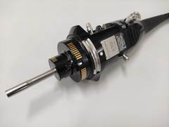 上部消化管汎用ビデオスコープ｜GIF-HQ290｜オリンパスメディカルシステムズ株式会社の写真3枚目